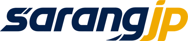 Logo sarangjp